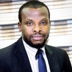 Mr. Damilare David Adeojo