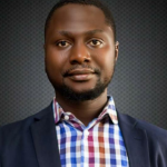 Surv. Oluwafemi Dada
