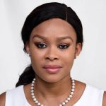 Hauwa O. Sodeinde (Mrs)